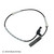 Abs Speed Sensor | BEC084-4146