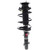 Complete Corner Unit Assembly -Strut, Mount and Spring | KYBSR4673