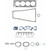PermaTorque Engine Cylinder Head Gasket Set | 557HS 8471 PT-5