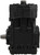 209-210 Reman Compressor w/o Clutch | 4SE57056