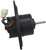 Flanged Vented CW/CCW Blower Motor w/o Wheel | 4SE35634