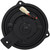 Flanged Vented CW/CCW Blower Motor w/o Wheel | 4SE35634