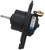Flanged Vented CW/CCW Blower Motor w/o Wheel | 4SE35634