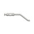 Ultra EPA Direct Fit Catalytic Converter | WEX74057