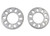 Wheel Spacer 5 Bolt 5/16" | MRG2371
