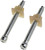 Headlamp Adjst. Screws | DOR42117
