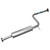 Direct Fit Exhaust Resonator and Pipe Assembly | WEX56039