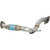 Exhaust Pipe | WEX73022