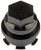 Wheel Nut Cover | DOR611-623.1