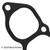 Plenum Gasket | BEC037-4801