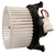 Flanged Vented CW Blower Motor w/ Wheel | 4SE75859