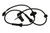 ABS Speed Sensor | URONI1115678