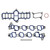 Engine Intake Manifold Gasket Set | 557MS 96281-1