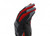 Fastfit Mechanix Wear Gloves, Red, X-Large | 54MMFF-02-011