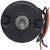 Double Shaft Closed CW/CCW Blower Motor w/o Wheel | 4SE35500