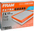 Extra Guard Air Filter Flex-Panel | FRMCA8095