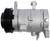 10S17E Compressor | 4SE78361