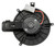 Flanged Vented CCW Blower Motor w/ Wheel | 4SE76981