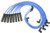 Spark Plug Wire Set | NGK51383