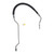 Power Steering Pressure Hose | EPS91710