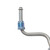 Power Steering Pressure Hose | EPS91710