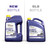 Duralec Super 15W40 Synthetic Diesel Engine Oil - 3.78L | ROY04154