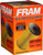 Extra Guard Oil Filter Cartridge | FRMCH11252