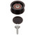 Accessory Drive Belt Idler Pulley | INAFP02331