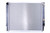 Radiator w/Integrated Transmission Oil Cooler | NIS65530A