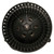 Flanged Vented CCW Blower Motor w/ Wheel | 4SE75899