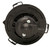 Flanged Vented CW Blower Motor w/ Wheel | 4SE75796