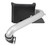 Performance Air Intake System, High-Flow, Aluminum Tube | KNE69-3303TS