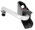 Performance Air Intake System, High-Flow, Aluminum Tube | KNE69-3303TS