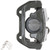 Remanufactured Unloaded Caliper w/Bracket | CAR18-B5466