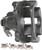 Remanufactured Unloaded Caliper w/Bracket | CAR18-B5466