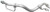 Suction & Liquid Line Internal Heat Exchange Hose Assembly | 4SE66142
