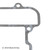 Plenum Gasket | BEC037-4828