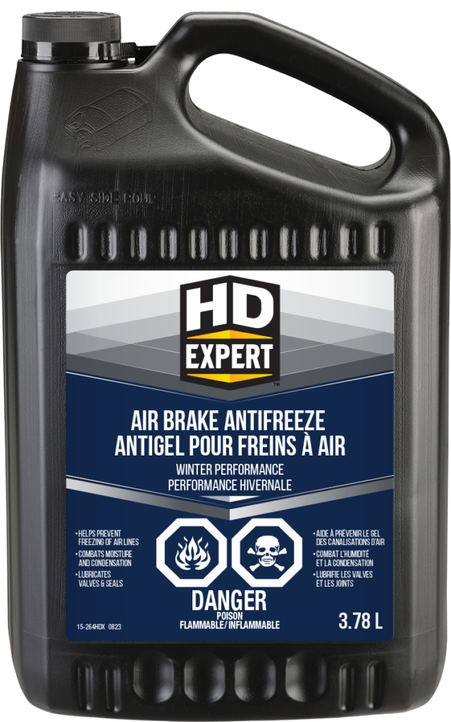 Recochem HD EXPERT™ Air Brake Antifreeze 3 78L