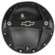 Proform Differential Cover, GM, 12 Bolt, Bowtie Emblem