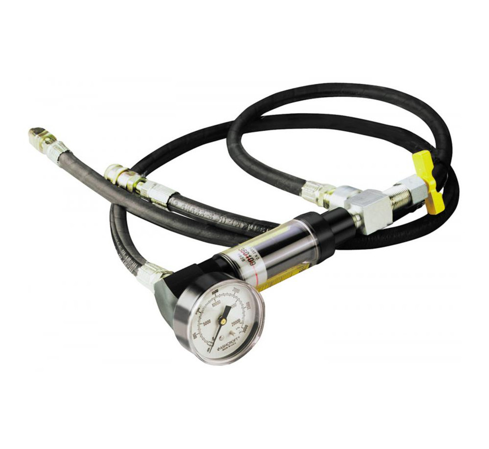 OTC Heavy-Duty Power Steering Pump Analyzer