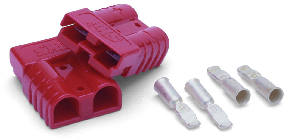 WARN Industries Quick Connect Plugs