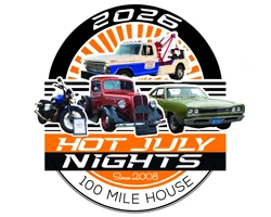 Event Logo