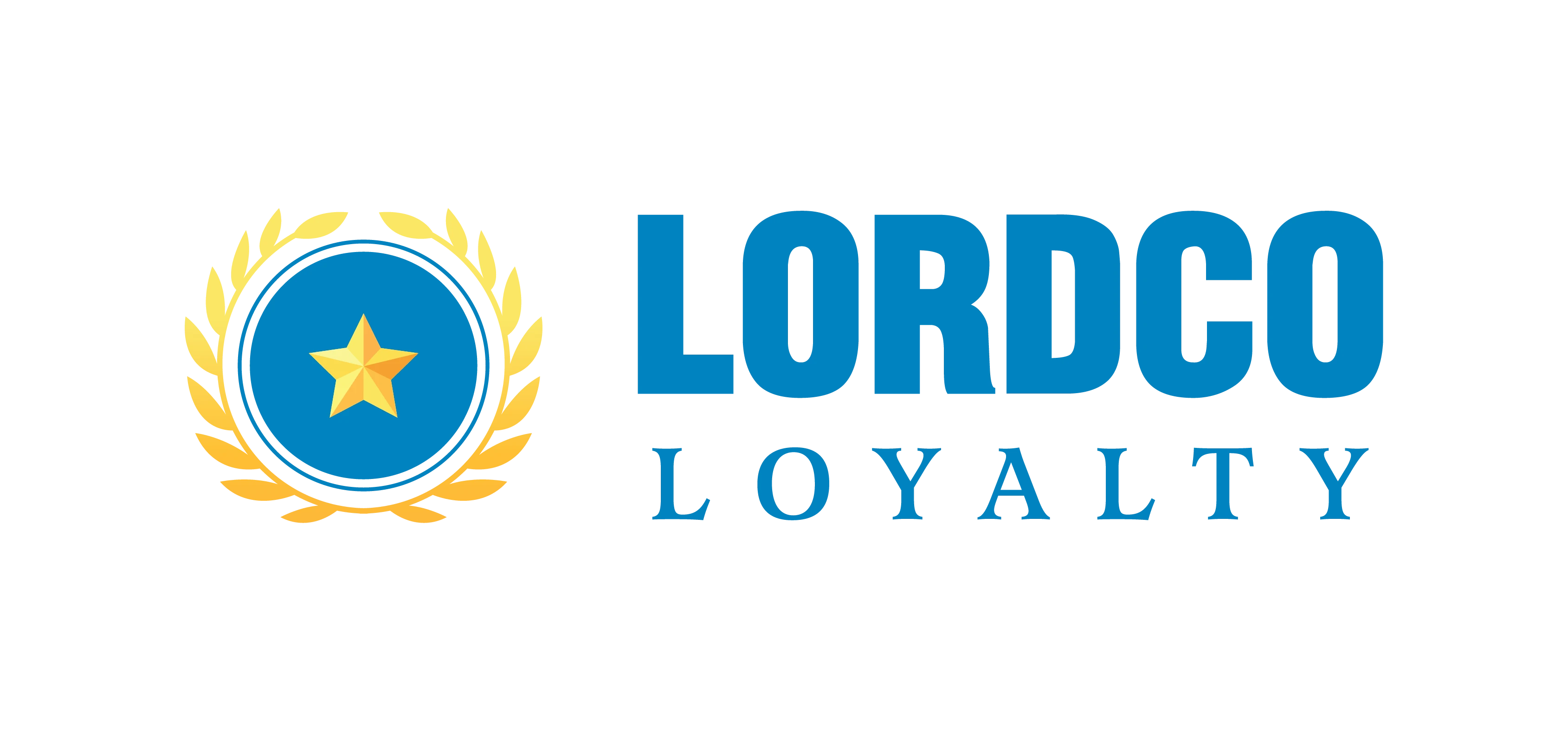 Lordco Loyalty Logo