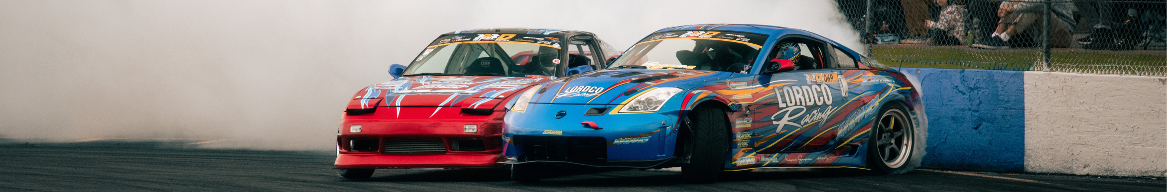 Lordco Sponsored Driver Dominates DriftCon 2024 - Lordco Auto Parts