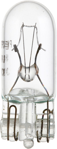 Philips Standard Miniature 464 - Qty 1 Bulb