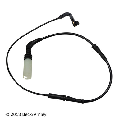 Hella Pagid 355250461 Brake Pad Wear Sensor - Disc Brake Warning Contact