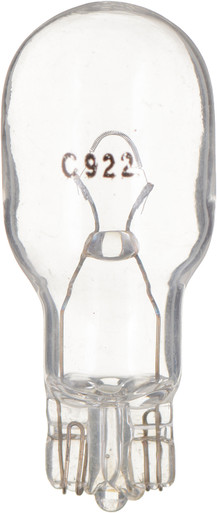 952 Bulb Philips Standard Miniature 922 - Qty 1 Bulb