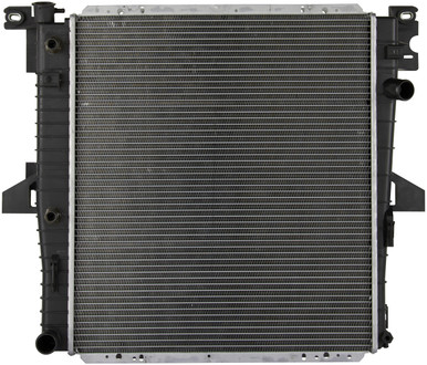 Spectrum Radiator Farbe Spectra Premium Complete Radiator