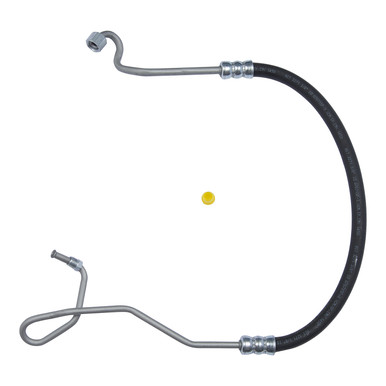 71262B - Power Steering Pressure Line Hose Assembly | Plews - View #9