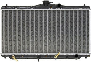 Spectra Premium Complete Radiator